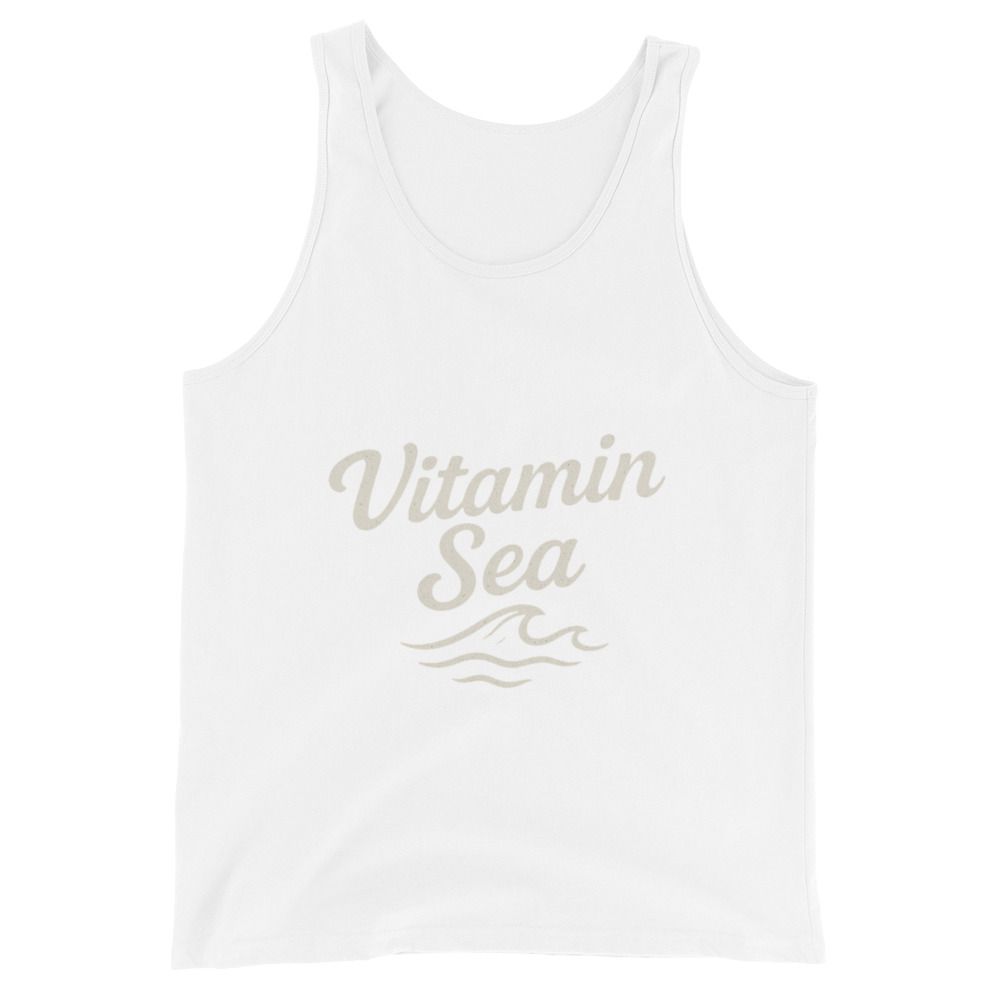 Vitamin Sea