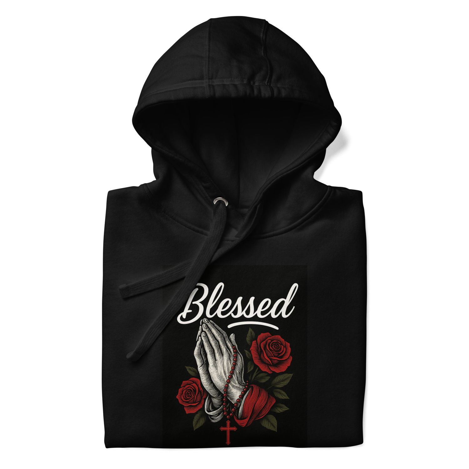 Blessed Hoodie