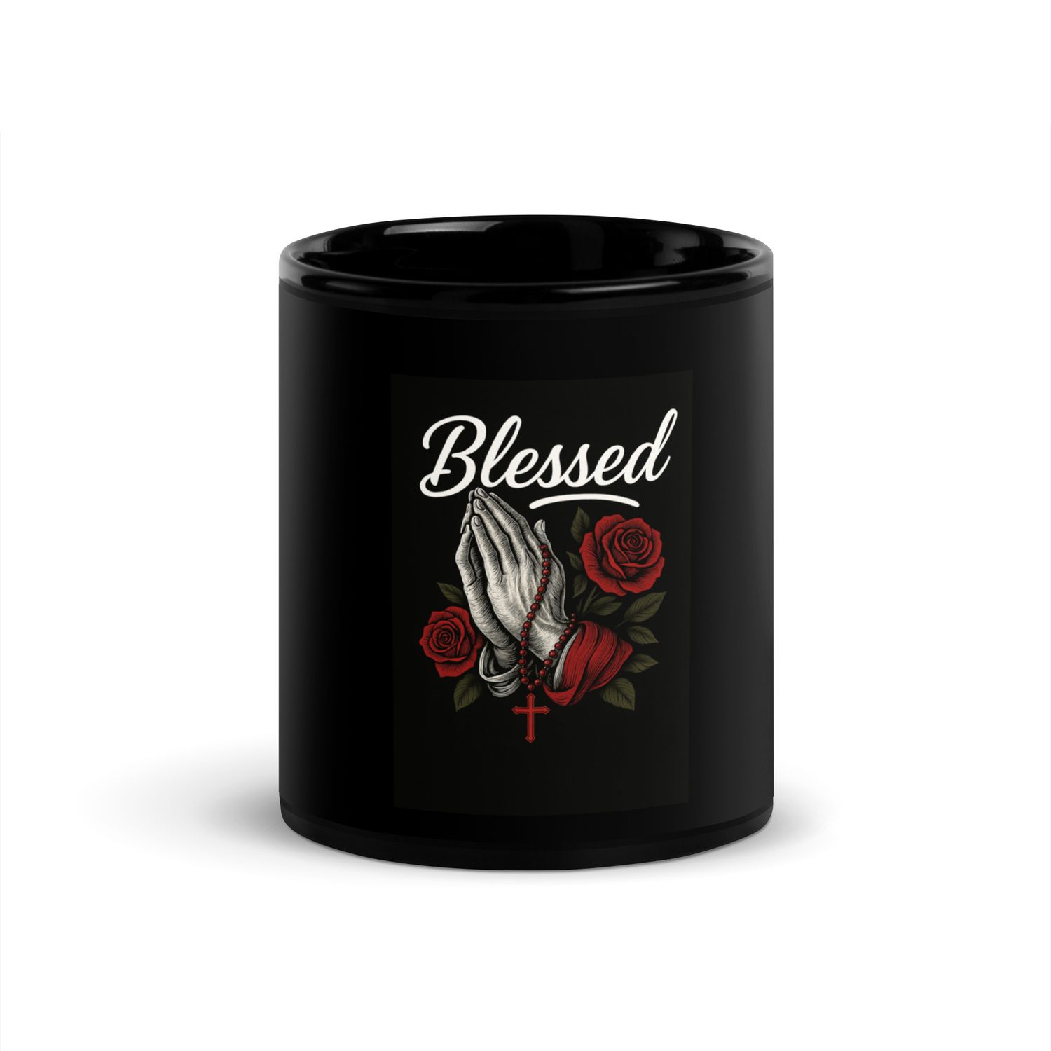 Blessed Tasse