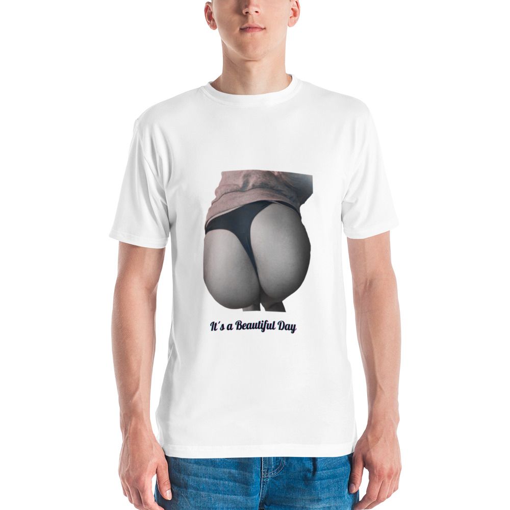 Men&#39;s t-shirt