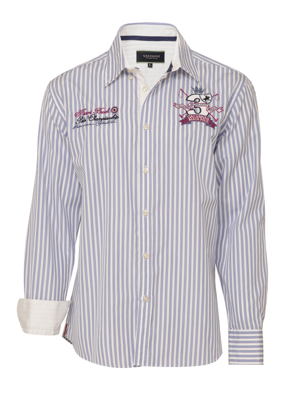 galvanni shirts