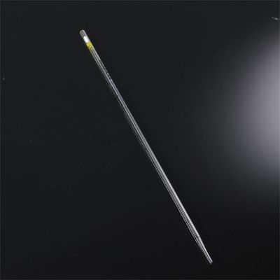 Biologix® Serological Pipettes-1mL, Sterile, Yellow，200 Pcs/Pack, 4 Packs/Case
