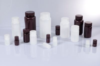 Reagent Bottles