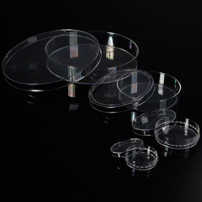 Cell Culture Dishes