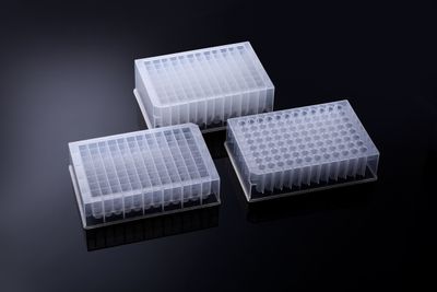 Deep Well Plates