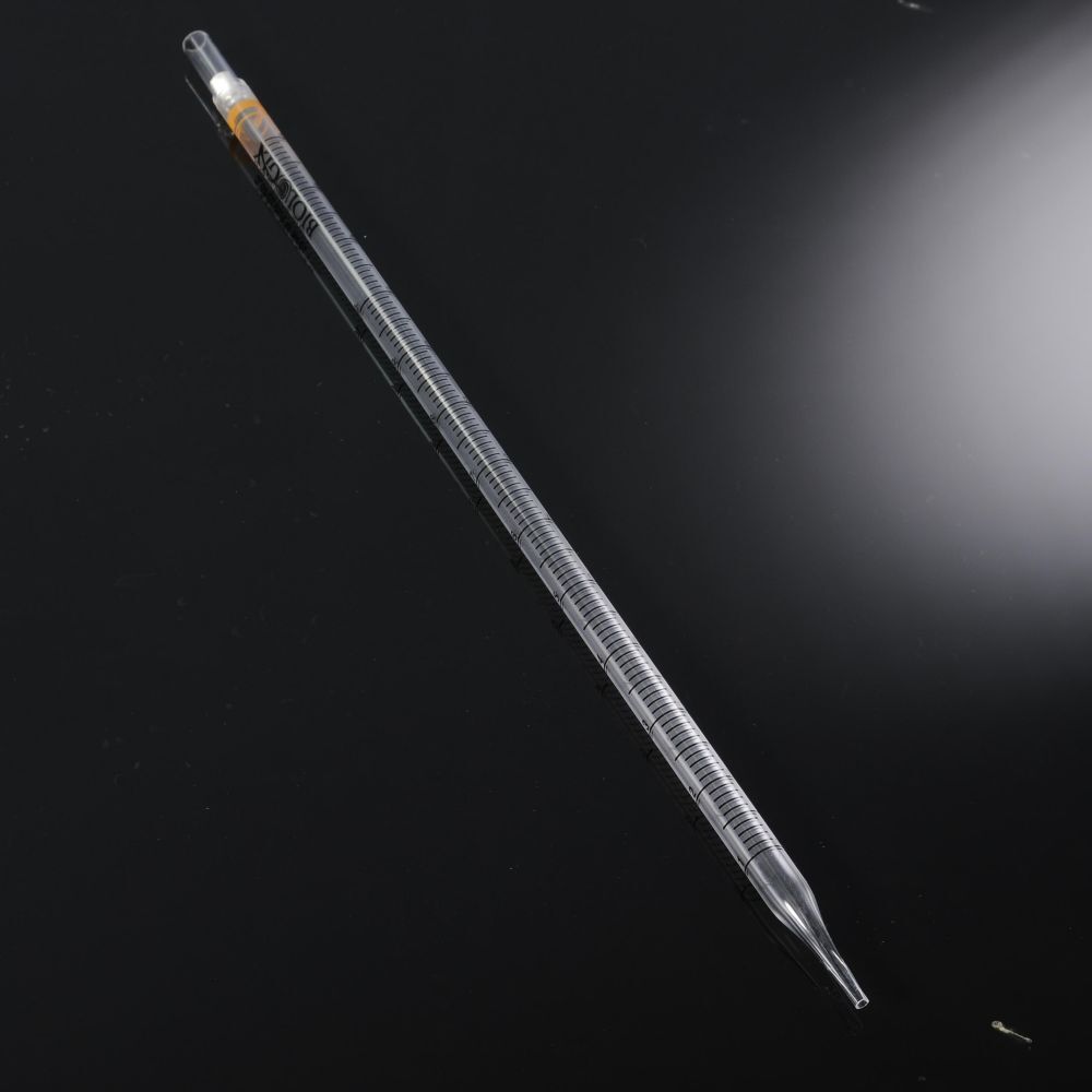 Biologix® Serological Pipettes-10mL, Sterile, 100 Pieces/Pack, 4 Packs/Case