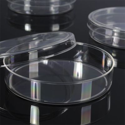 Biologix® Cell Culture Dishes-150x25mm,  Sterile, 10 /Bag, 12 Bags/ Case