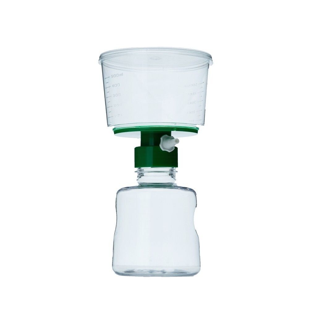 Biologix Vacuum Filtration Unit, Case of 12
