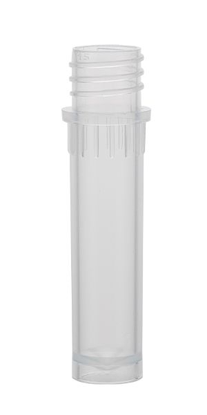 Biologix® Screw Cap Microtubes-2.0mL (Self-Standing), Case of 5000