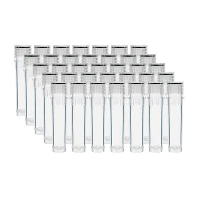 Biologix® Cryogenic Vials-2ml, with Screw Caps, Self-Standing, 50/Bag, 500/Pack, 2000/Case