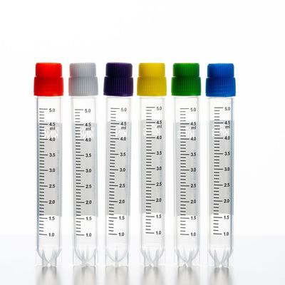 Traditional Cryogenic Vials