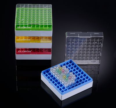 PC Cryogenic Boxes