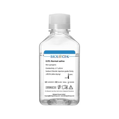 High Grade Water