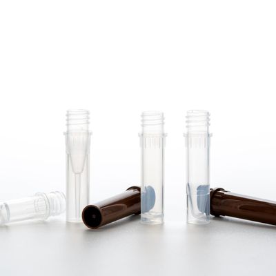 Screw Cap Microtubes