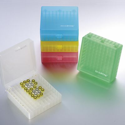 PP Cryogenic Boxes