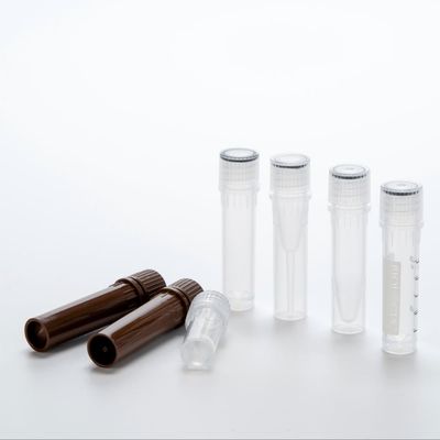 Cryogenic Vials