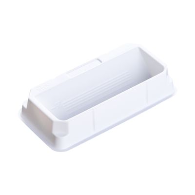 Biologix® Solution Basins-PS, 25mL, White, Sterile, Individually Packaged, 1 /Bag, 100 Bags/Case
