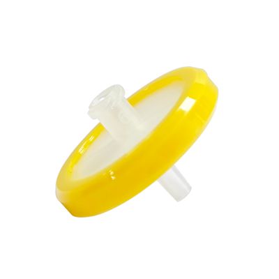 Biologix® Sterile Syringe Filter-PVDF, 0.45μm, Diameter 30mm, 100 Pcs/Pack, 4 Packs/Case