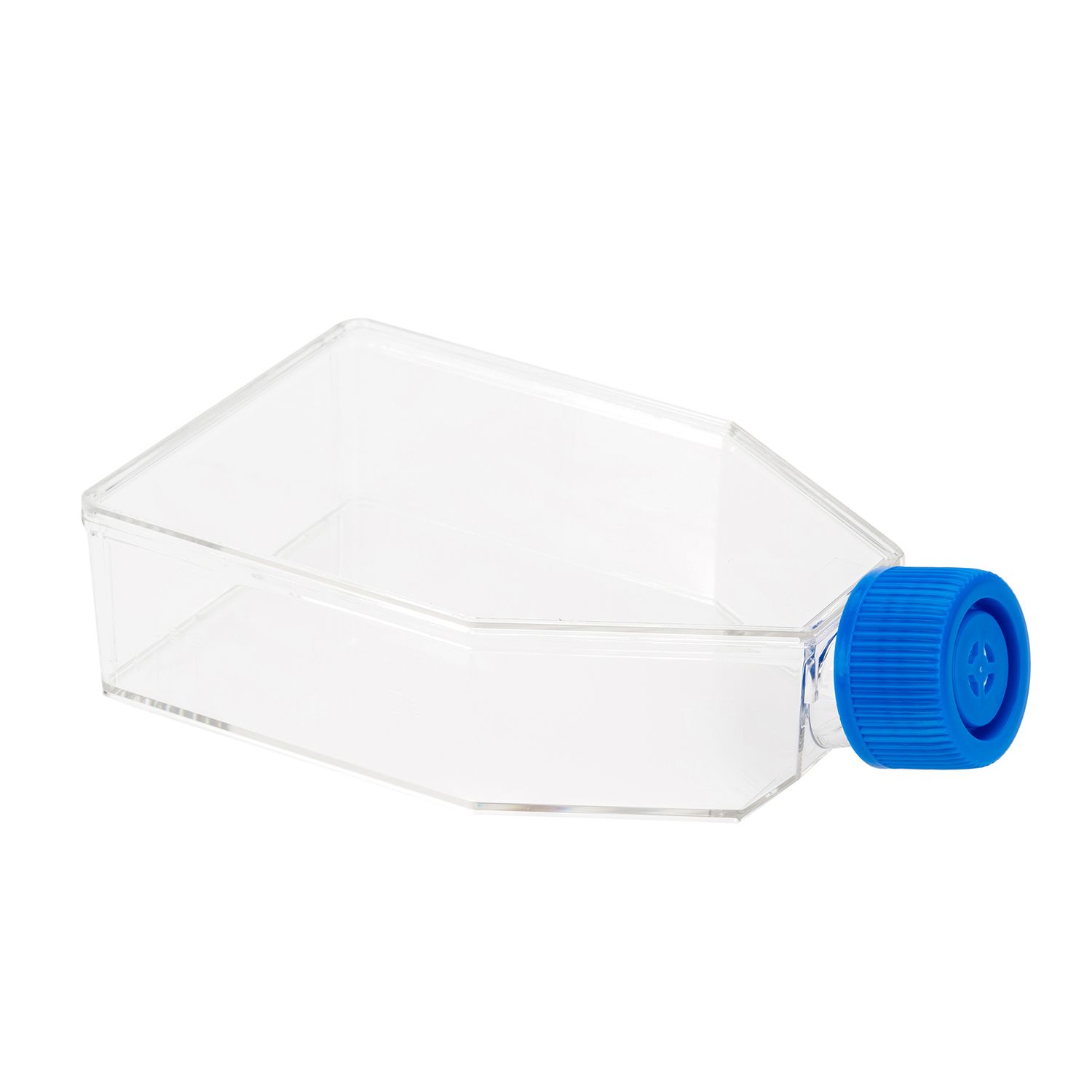 Biologix® Cell Culture Flasks-75cm², Filter Caps, 5 Pcs/Pack, 20 Packs/Case