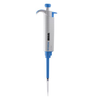 Biologix® Micro PettePlus Pipettes Single-Channel,  Full Autuclavable, 1 Piece/Case