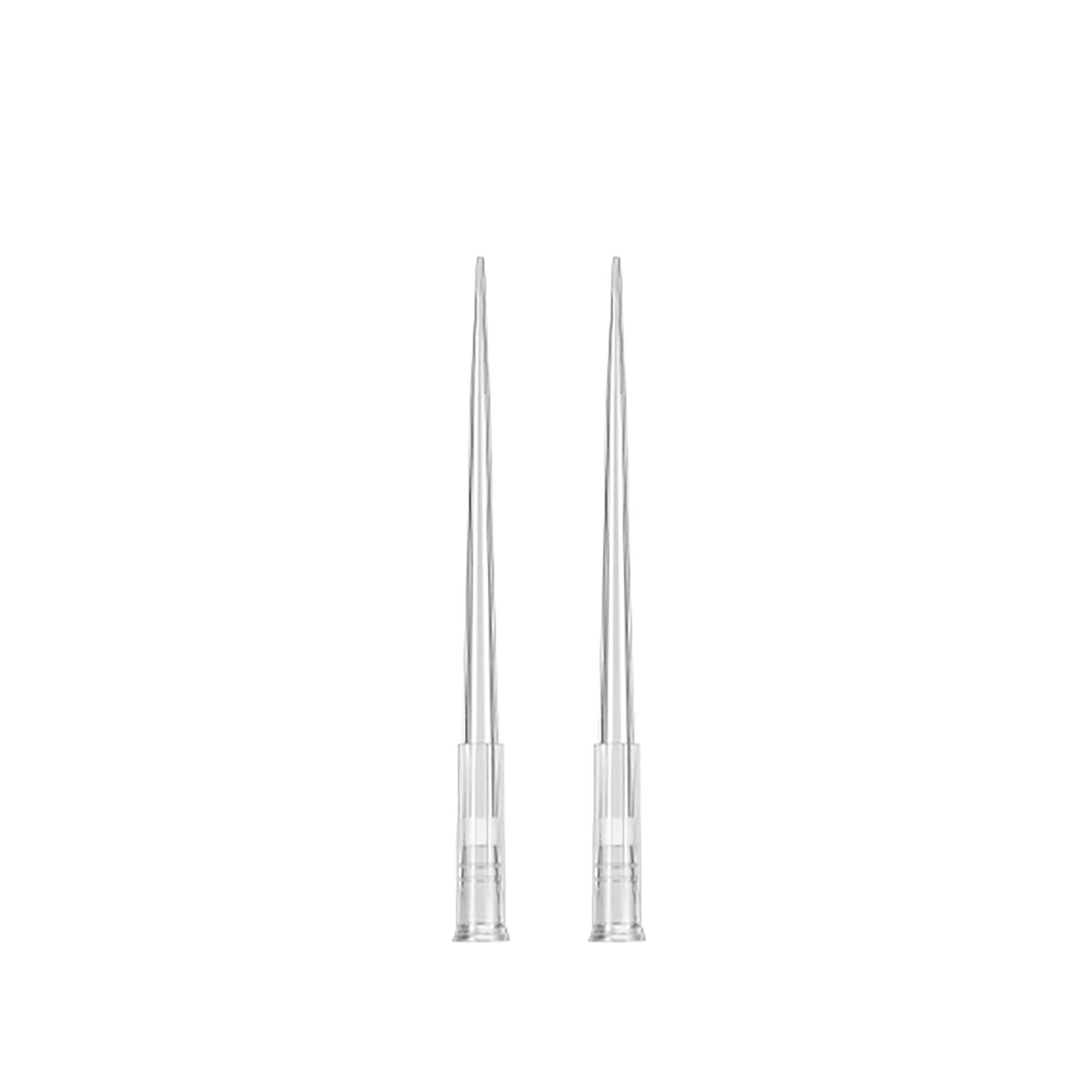 Biologix® Filter Tips-Rack Pack, 20 µL, Natural, 96 Tips/Rack, 10 Racks/Pack, 5 Packs/Case, 4800Tips/Case
