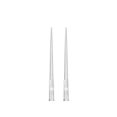 Biologix® Filter Tips-Rack Pack, 20 µL, Natural, 96 Tips/Rack, 10 Racks/Pack, 5 Packs/Case, 4800Tips/Case