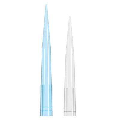 Biologix® Pipette Tips -1000μlL/Extended, Non-Sterile, Bulk Package