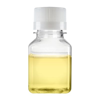 Biologix® Square Bottle, PET Material, Sterile, 125/500/1000 mL