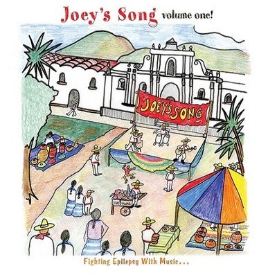 Joey's Song V1 - Digital Download Joey's Song V1 - Digital Download