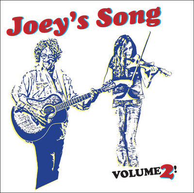 Joey's Song V2 - Digital Download Joey's Song V2 - Digital Download