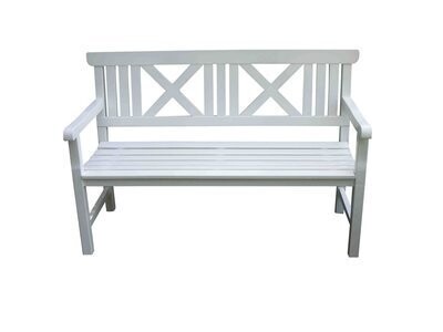 Garden Benches