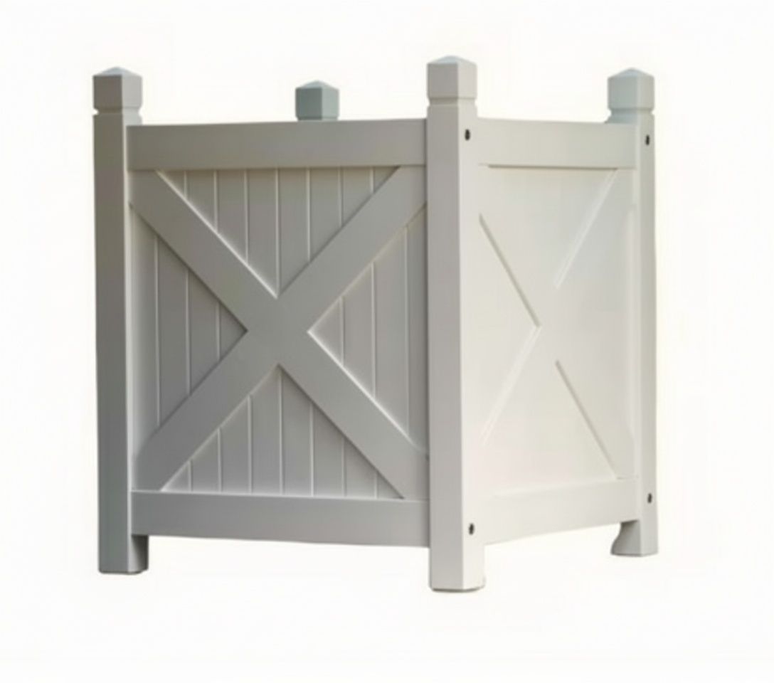 Hampton Planter Box - Extra Large ($399)