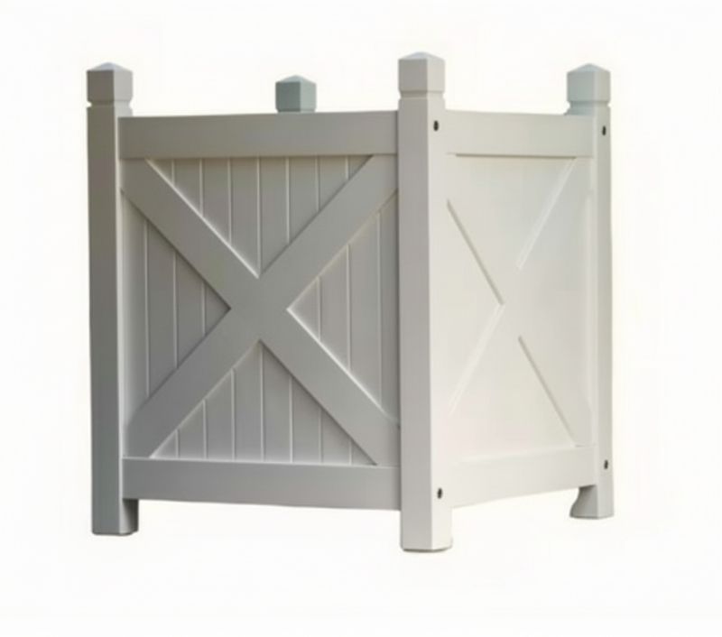 Hampton Planter Box - Extra Large ($399)