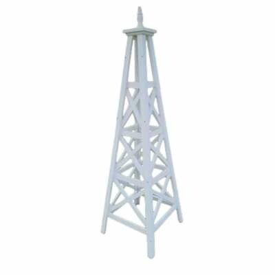 GARDEN OBELISK