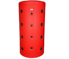 BUFOR BEZ WĘŻOWNICY 800 L