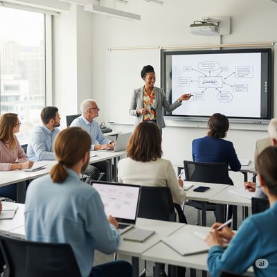 Consultant.e formateur. trice independant.e en CEJM