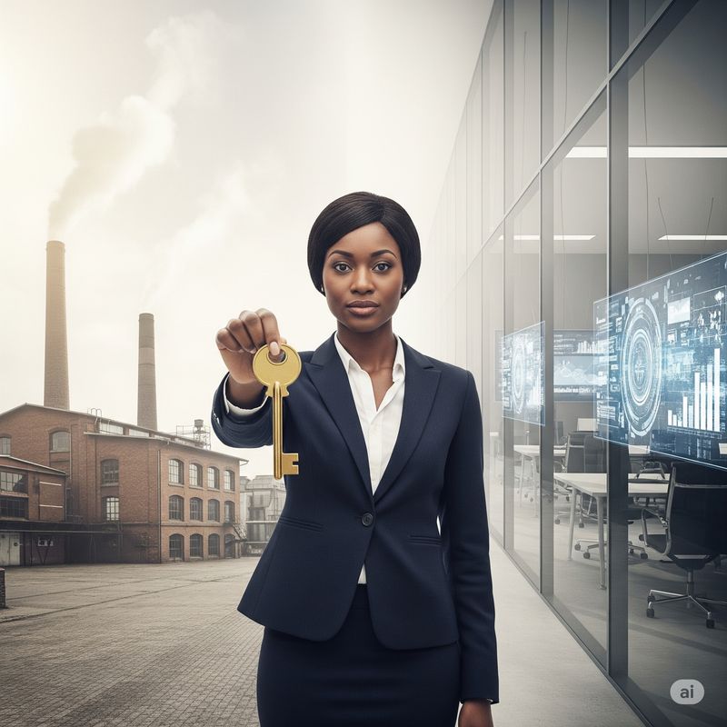 Création d'entreprise