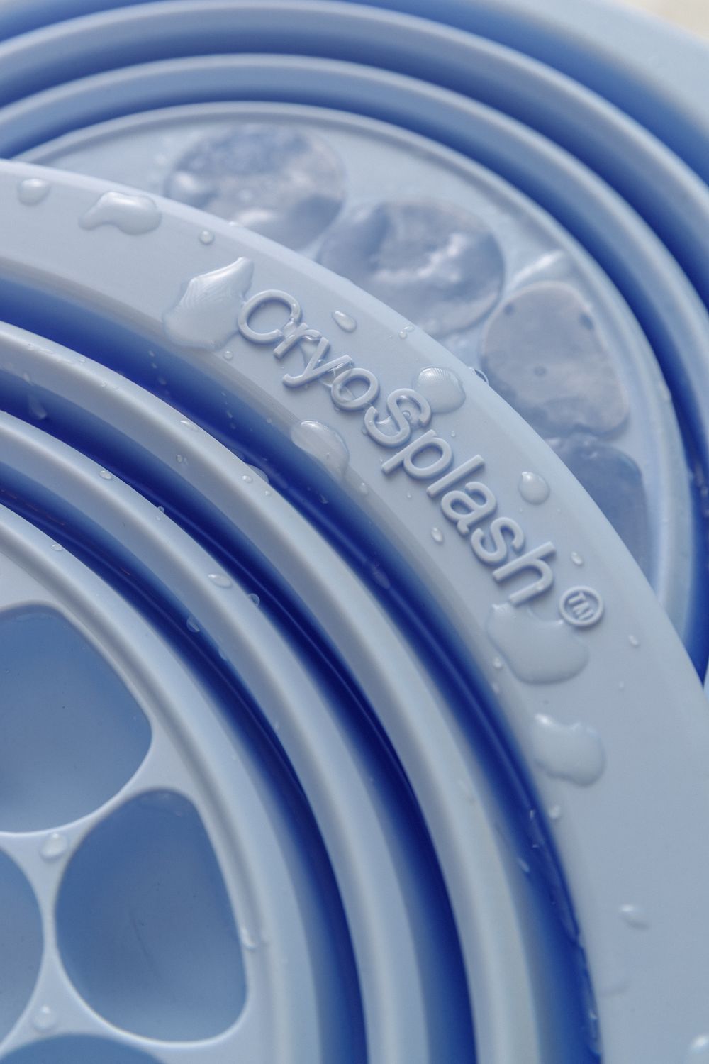 CryoSplash® - Facial Bowl
