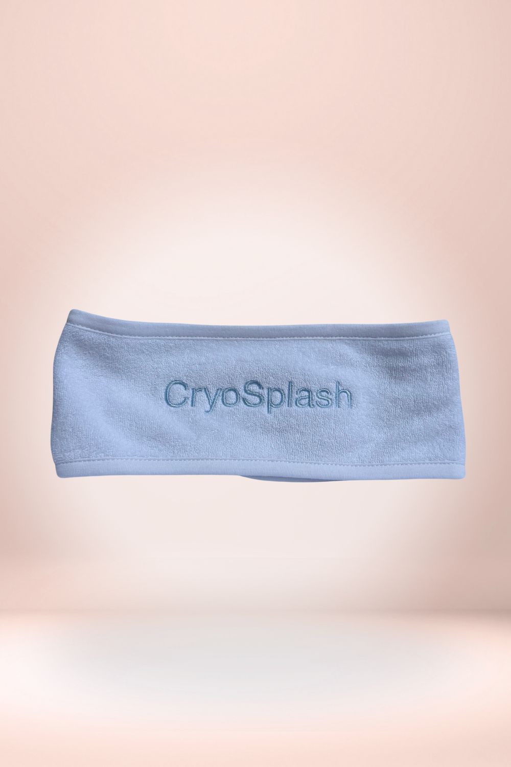 CryoSplash - skincare headband