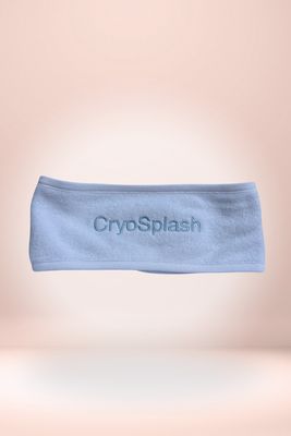 CryoSplash - skincare headband