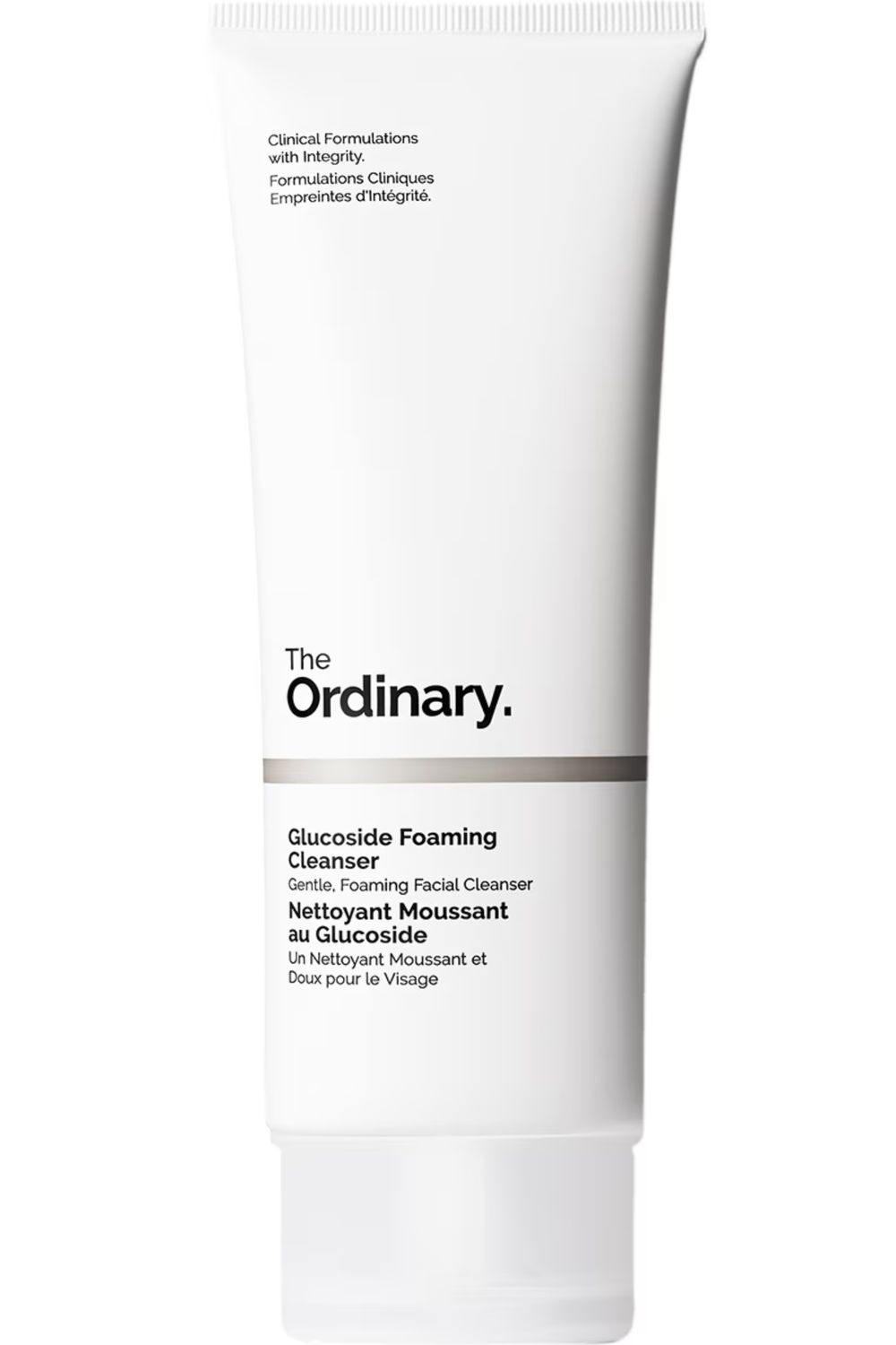 The Ordinary - Glucoside Foaming Cleanser 150 ml