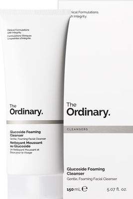 The Ordinary - Glucoside Foaming Cleanser 150 ml