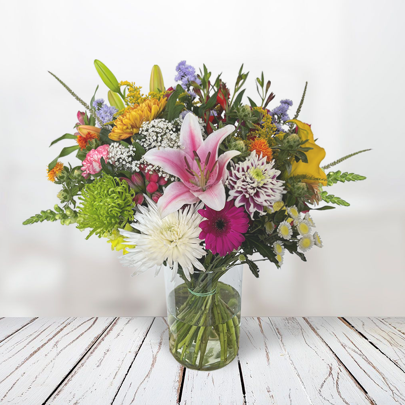 Boeket large Boeket large