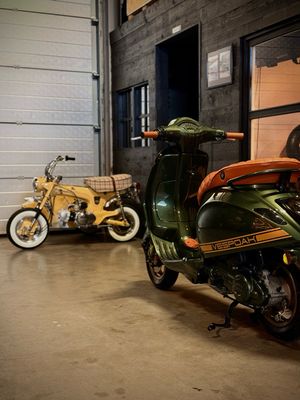 Bikes