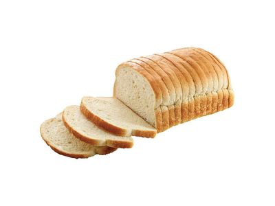 Daily Bread