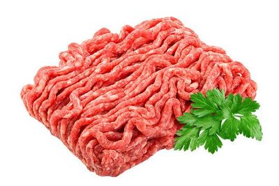 Fresh Meat
