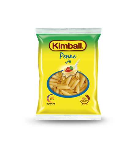 KIMBALL PENNE 400G