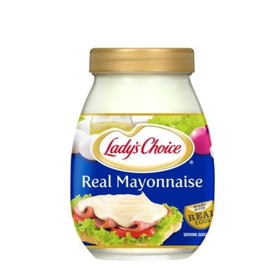 Mayo