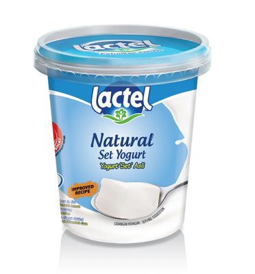 Yogurt