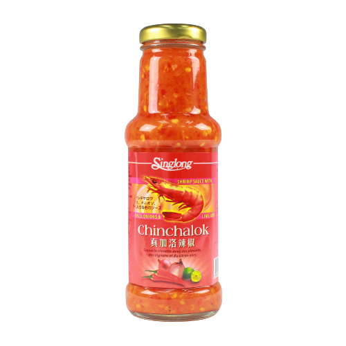SL CHINCHALOK CHILLI ONION LIME 300ML